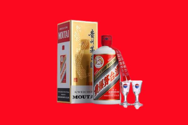 正镶白旗回收茅台酒
